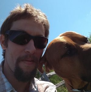 Meet your Posher, Ben